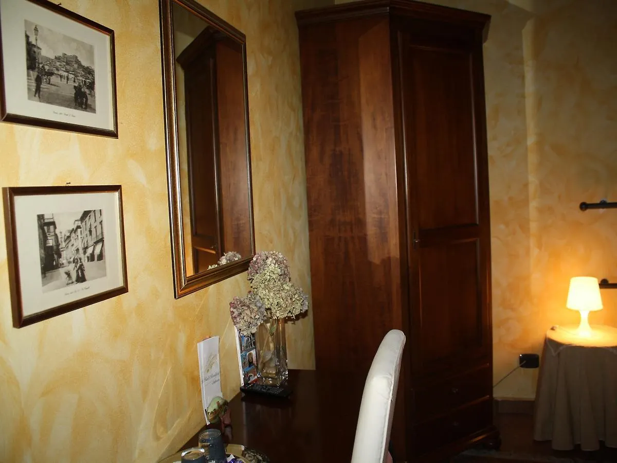 住宿加早餐酒店 Anfiteatro B&B 维罗纳