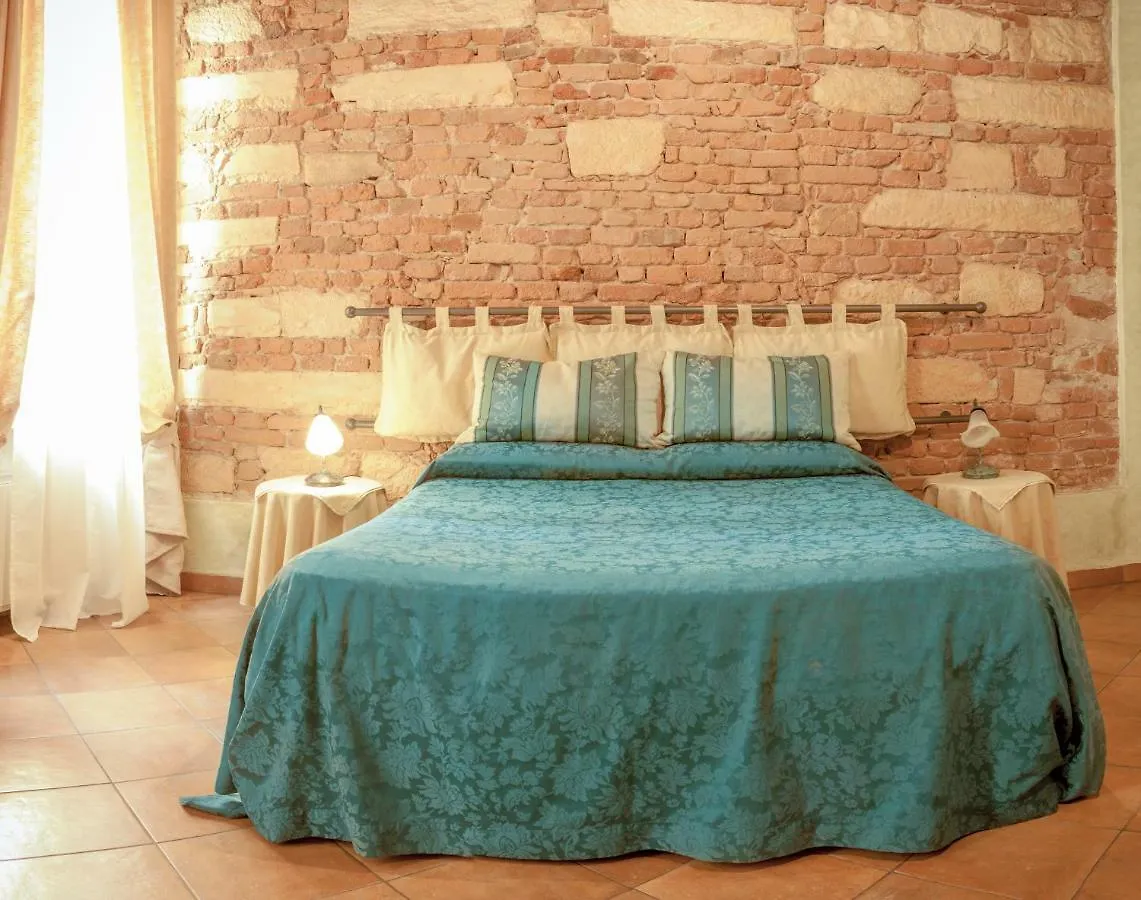 Anfiteatro B&B 维罗纳