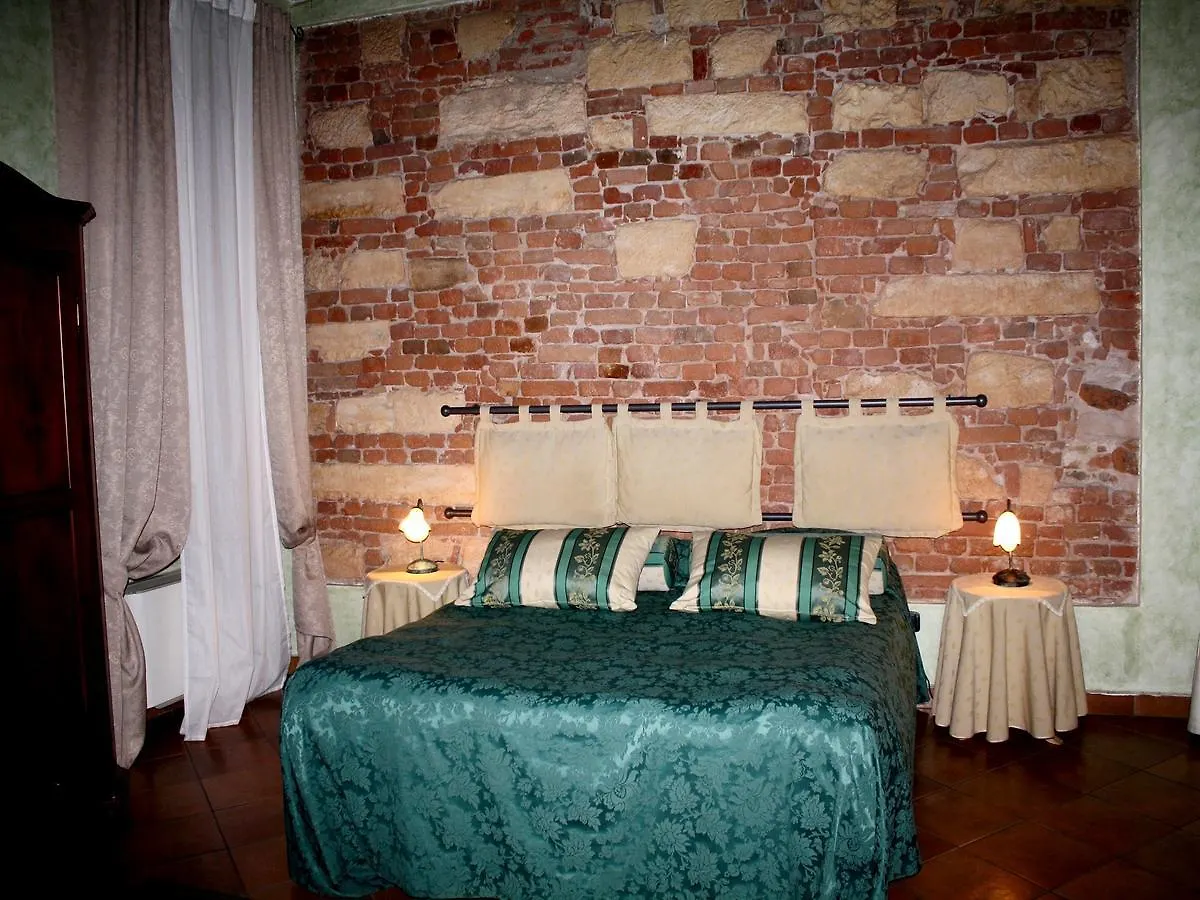 Bed & Breakfast Anfiteatro B&B Verona Italië