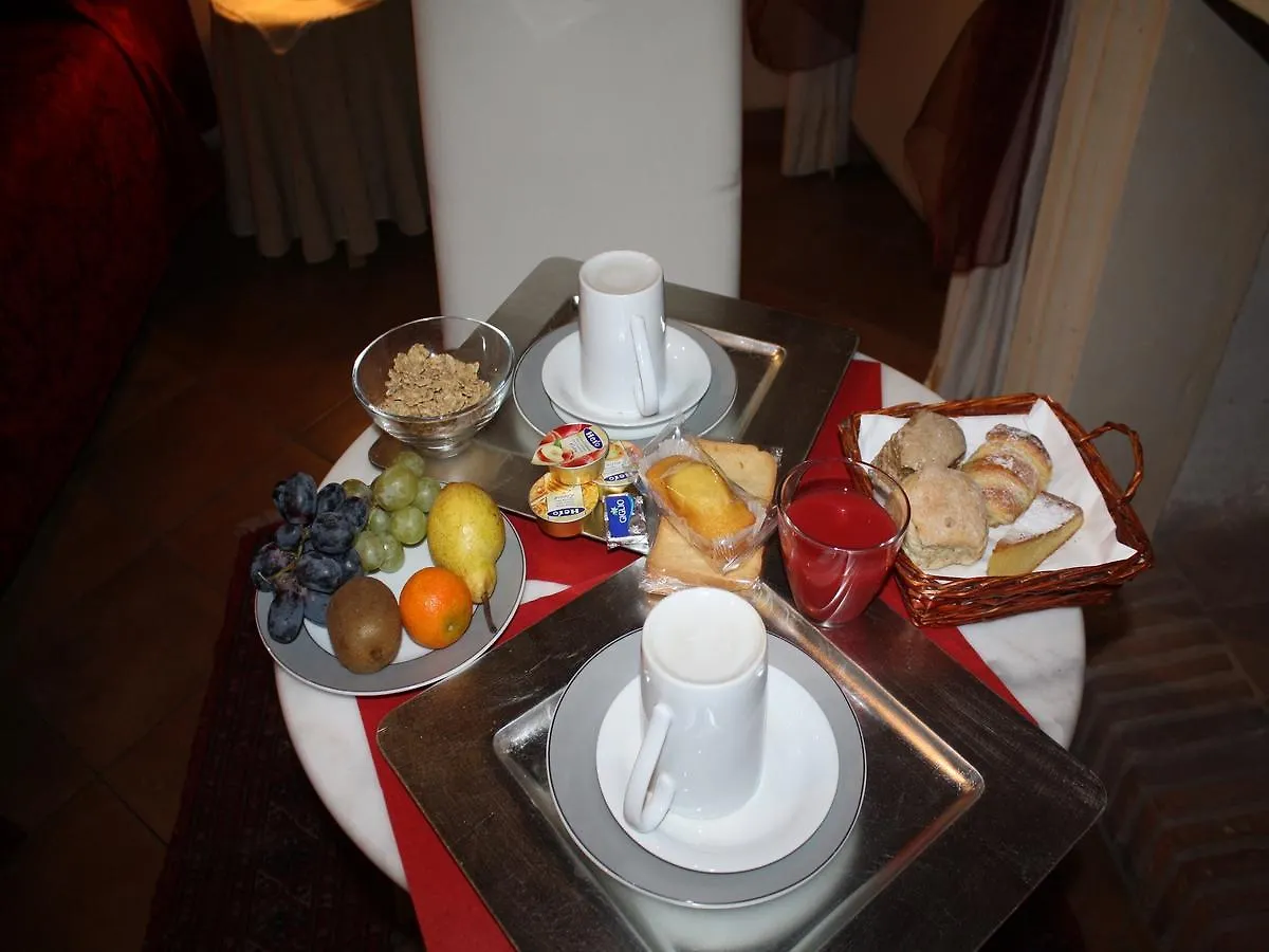 Anfiteatro B&B Verona 0*,  Italië