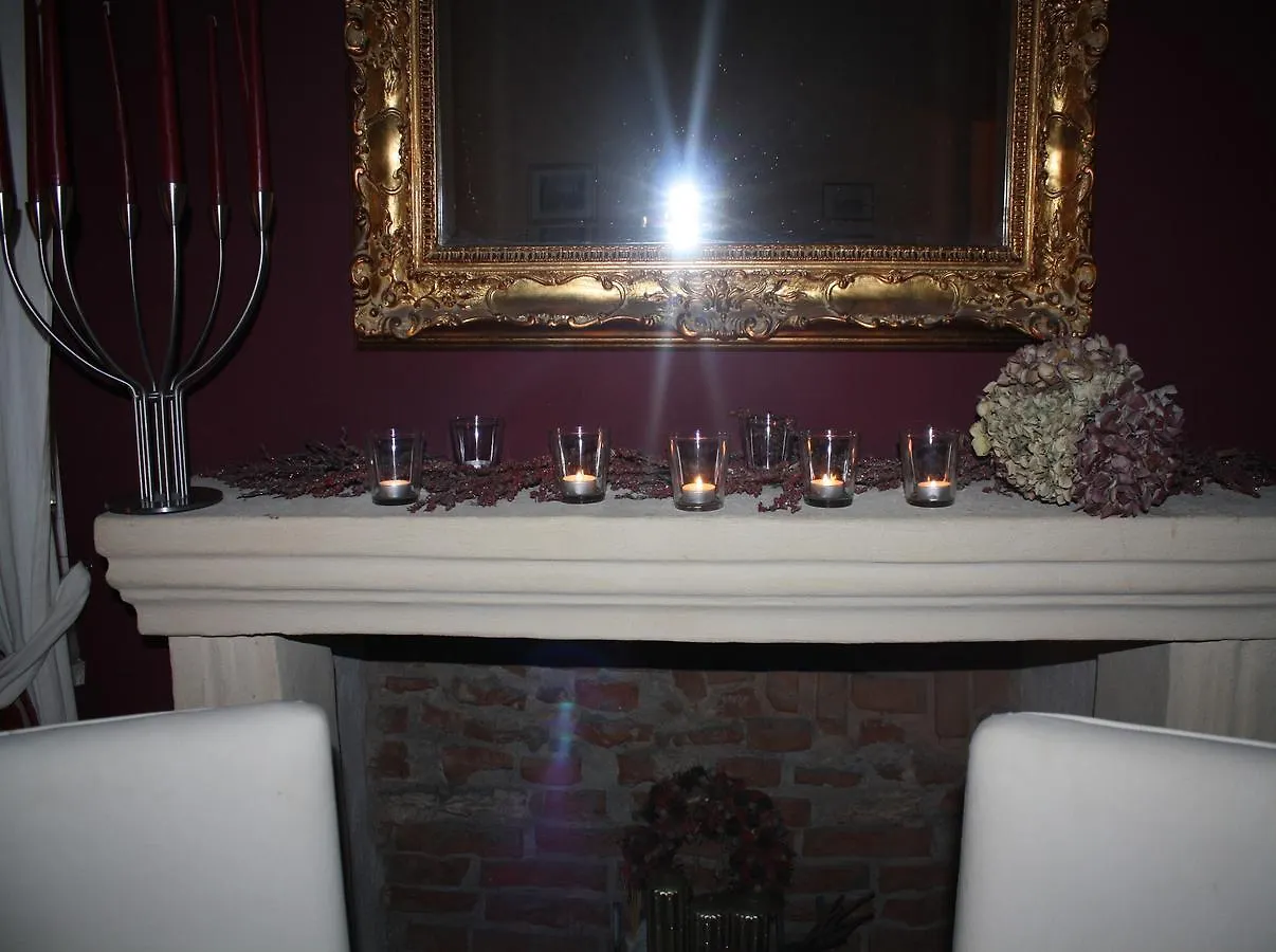 Anfiteatro B&B Verona Italië