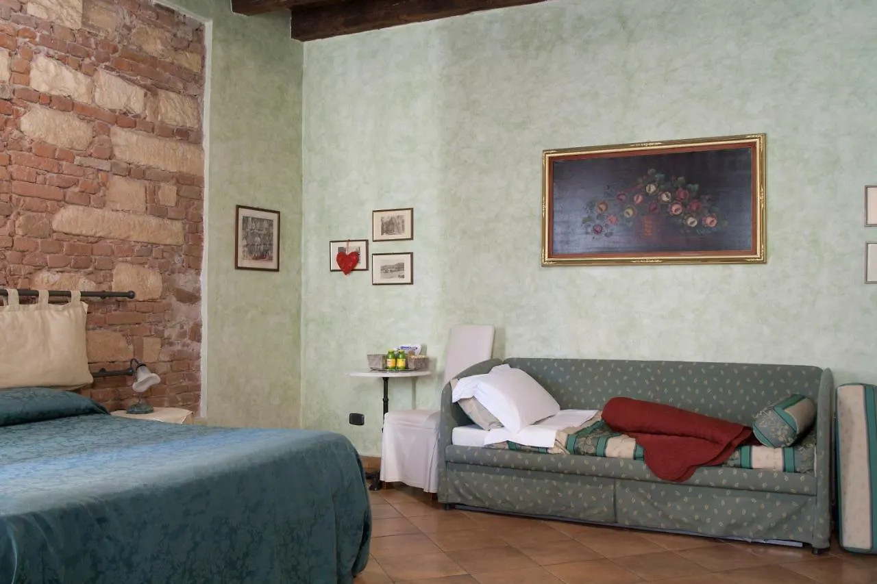 Anfiteatro B&B Verona Italië