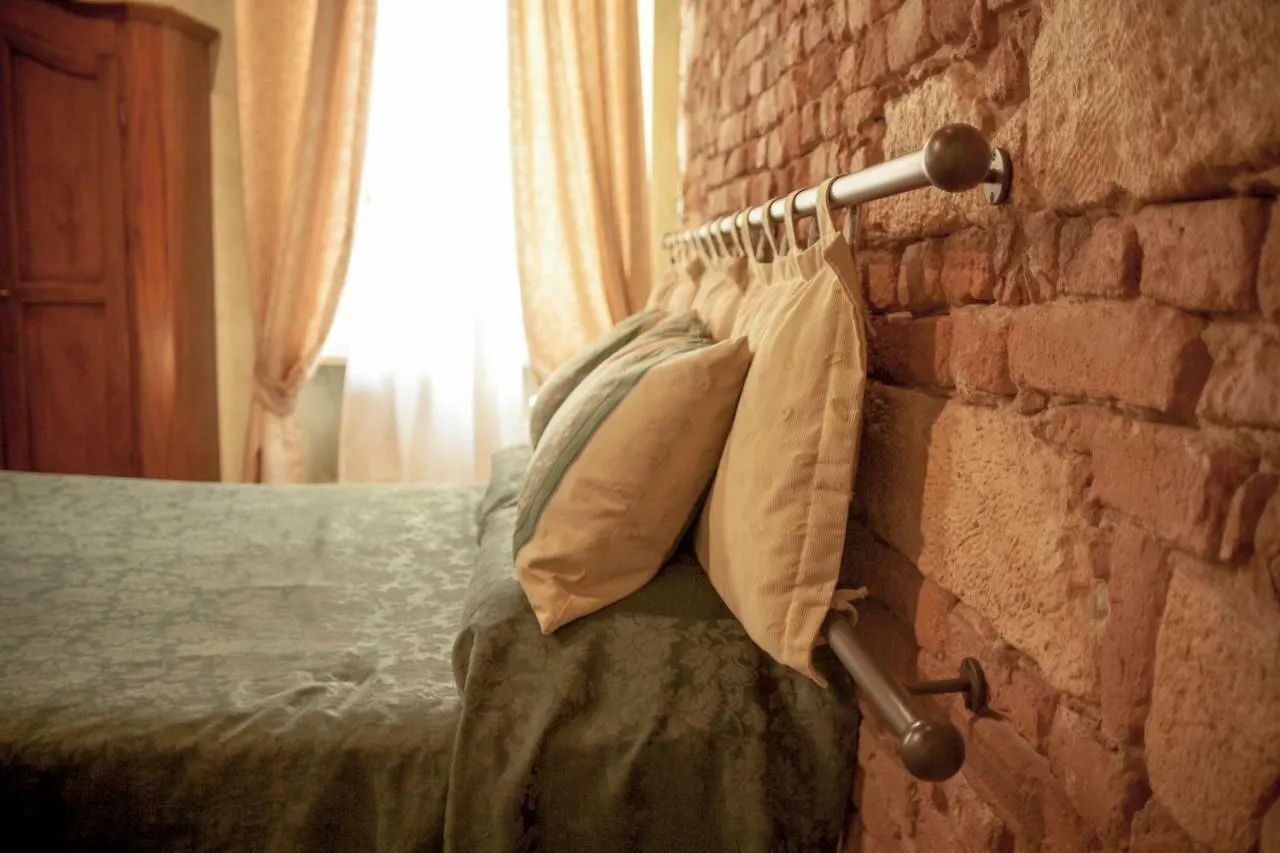 Anfiteatro B&B Verona Bed & Breakfast