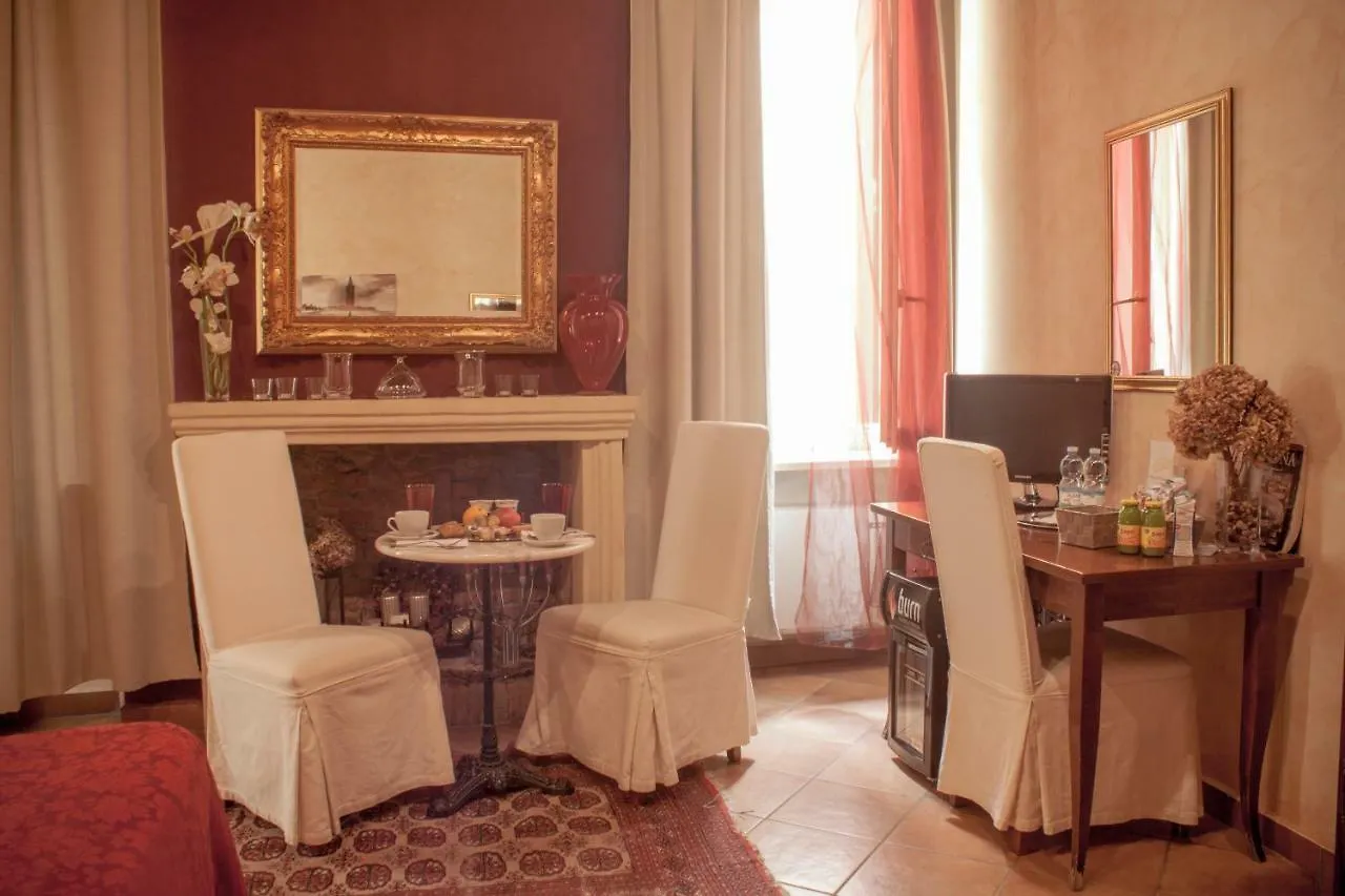Anfiteatro B&B Verona