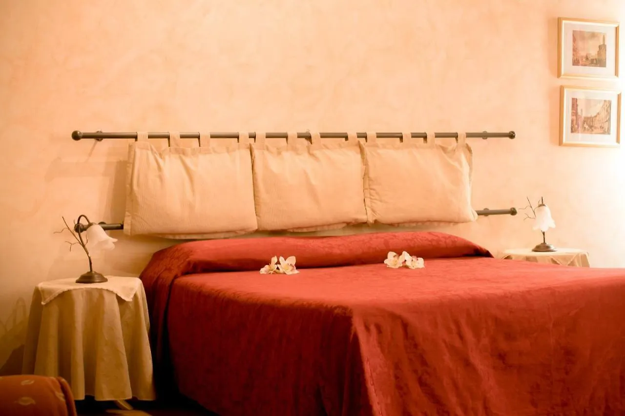 Anfiteatro B&B Verona