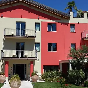 3* Hotel La Grotta
