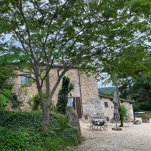 San Pietro , Castiglione dʼOrcia Italia