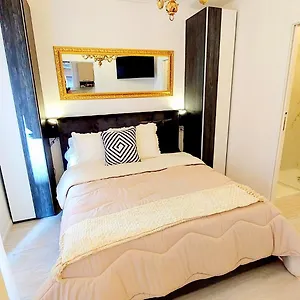  Apartahotel Piccolo