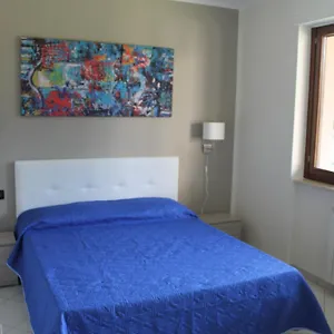  Appartamento Così -