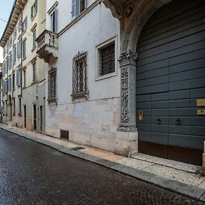  Appartamento Dimora Paletta Dai Prè