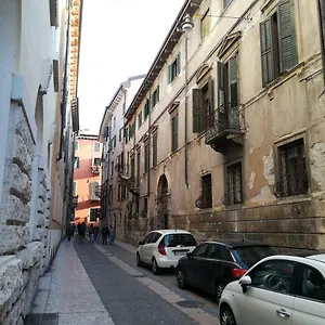  Appartamento Dimora Sant'egidio