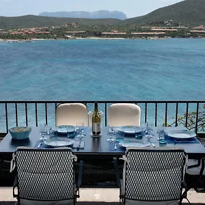 Casa Valery Wonderful Sea View , Porto Rotondo Italia