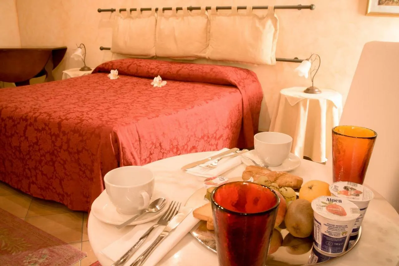Anfiteatro B&B Verona 0*,  Italia