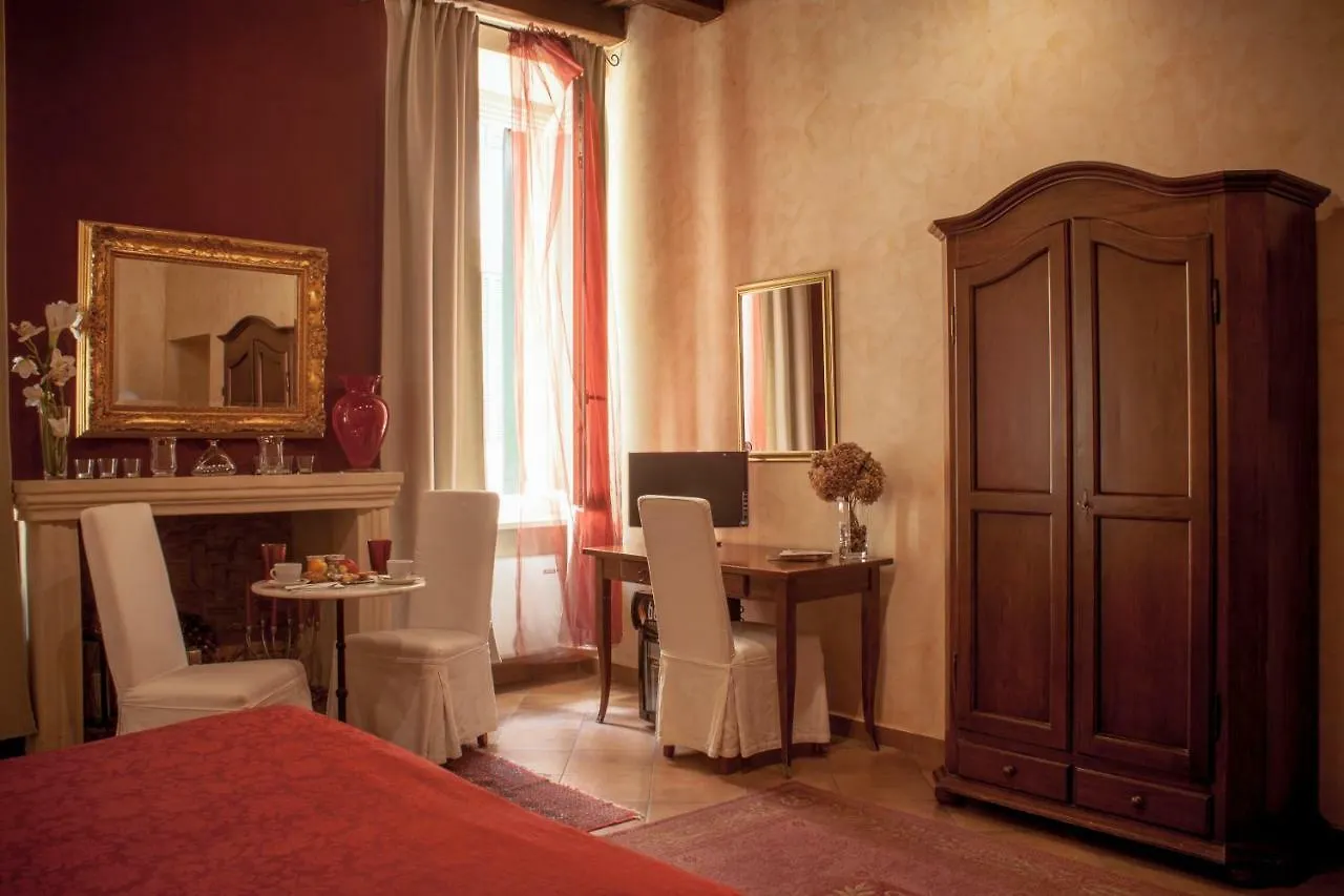Anfiteatro B&B Verona Bed and breakfast