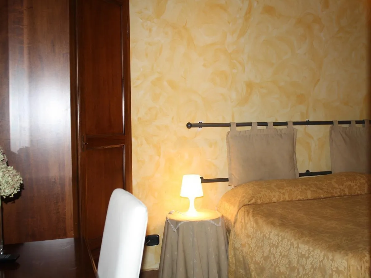住宿加早餐酒店 Anfiteatro B&B 维罗纳