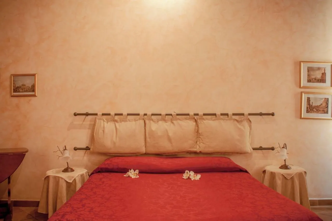 Anfiteatro B&B 维罗纳 住宿加早餐酒店