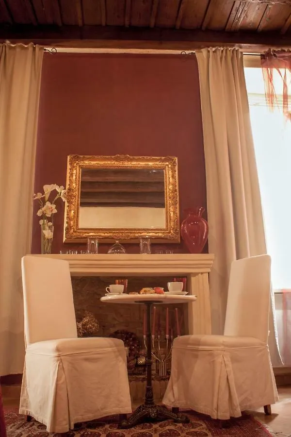 Anfiteatro B&B 维罗纳 意大利